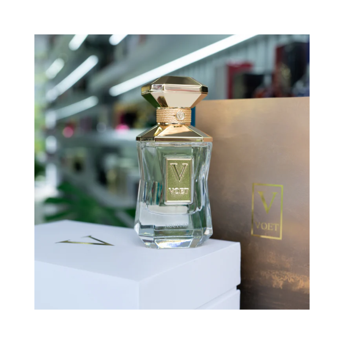 Nocturne Parfum 60ml By Voet