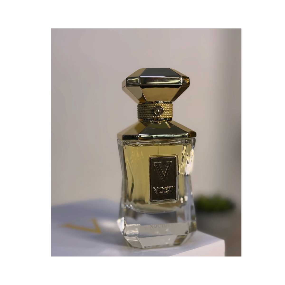 Nocturne Parfum 60ml By Voet