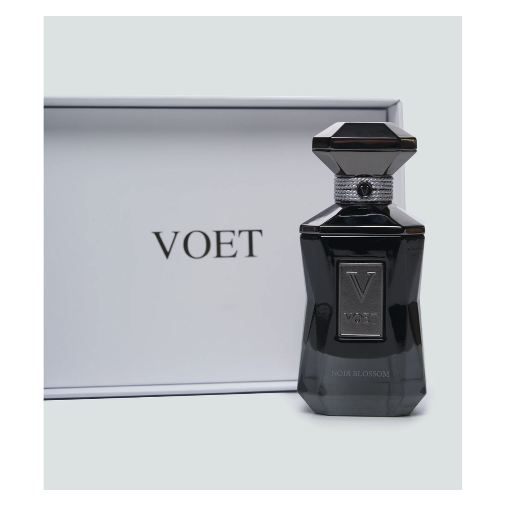Noir Blossom Parfum 60ml By Voet