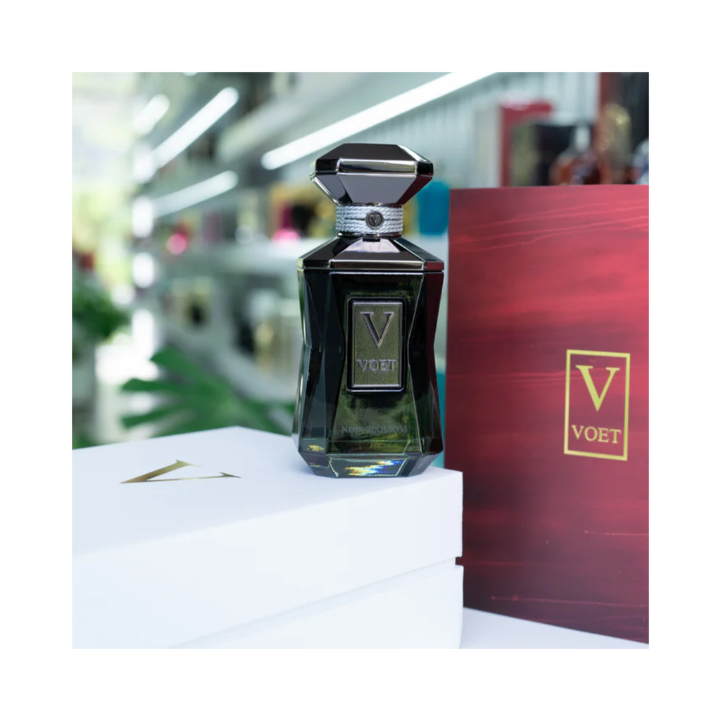 Noir Blossom Parfum 60ml By Voet
