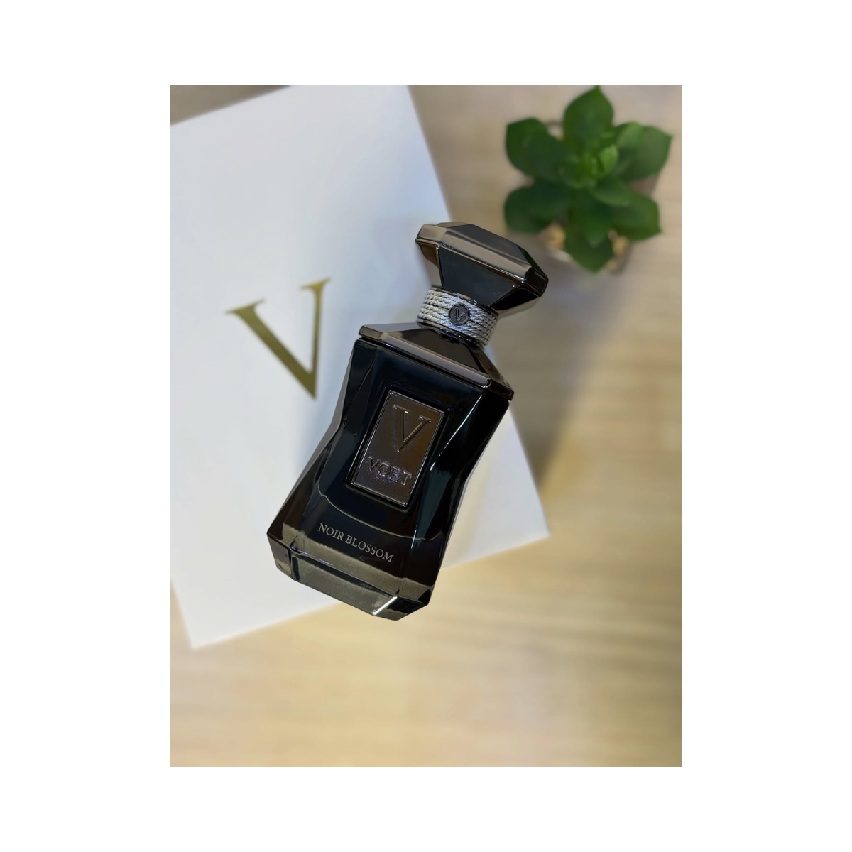 Noir Blossom Parfum 60ml By Voet