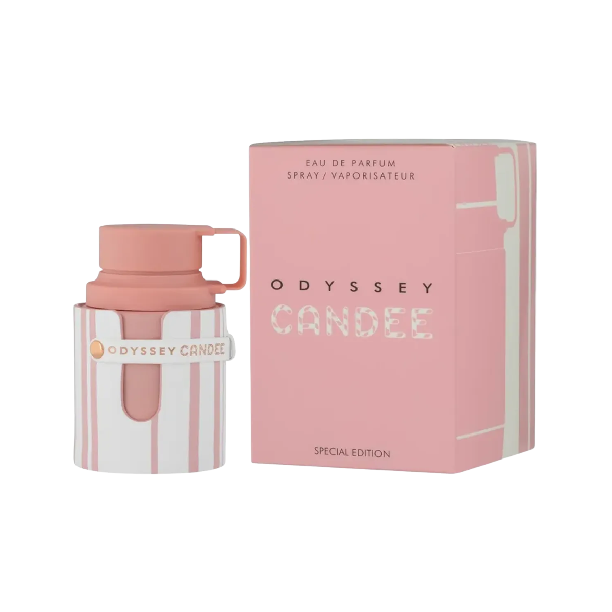 Odyssey Candee EDP 100ml By Armaf