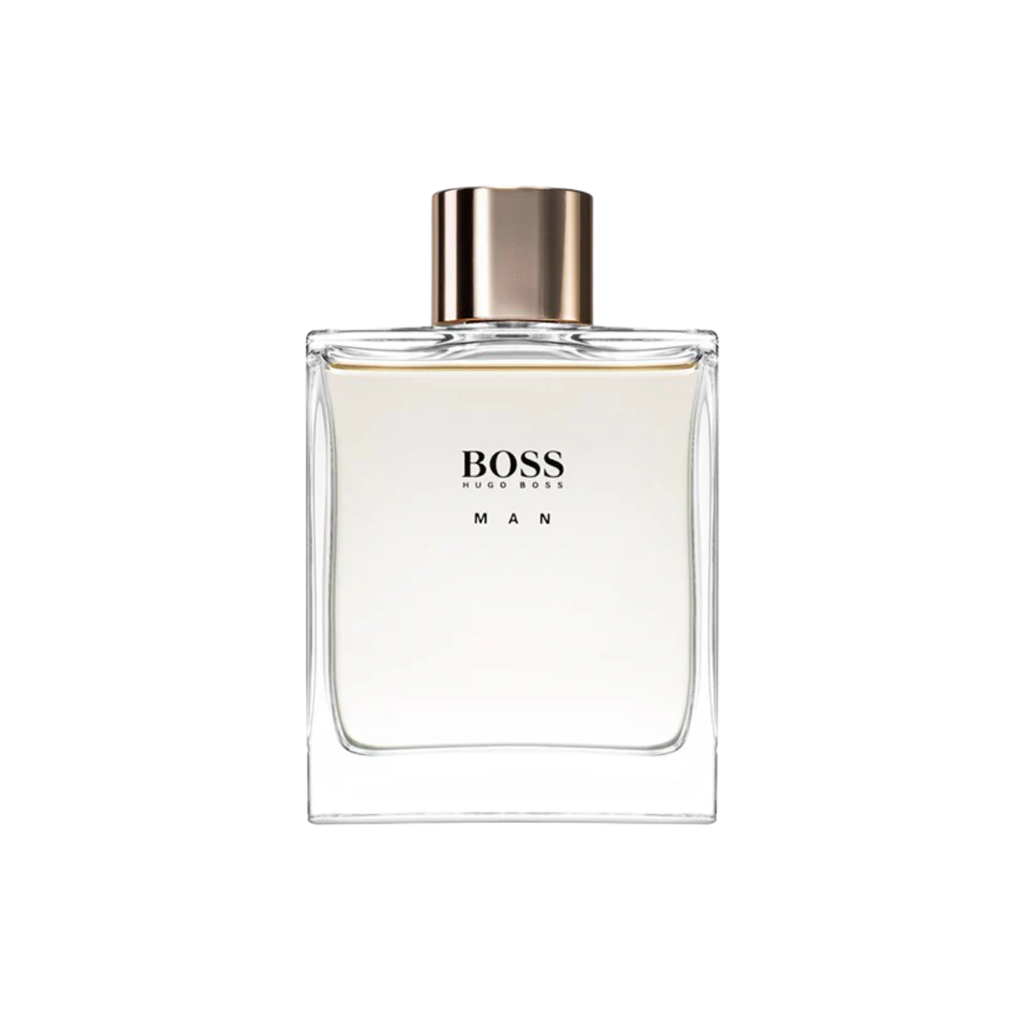 Orange Man 100ml EDT By Hugo Boss