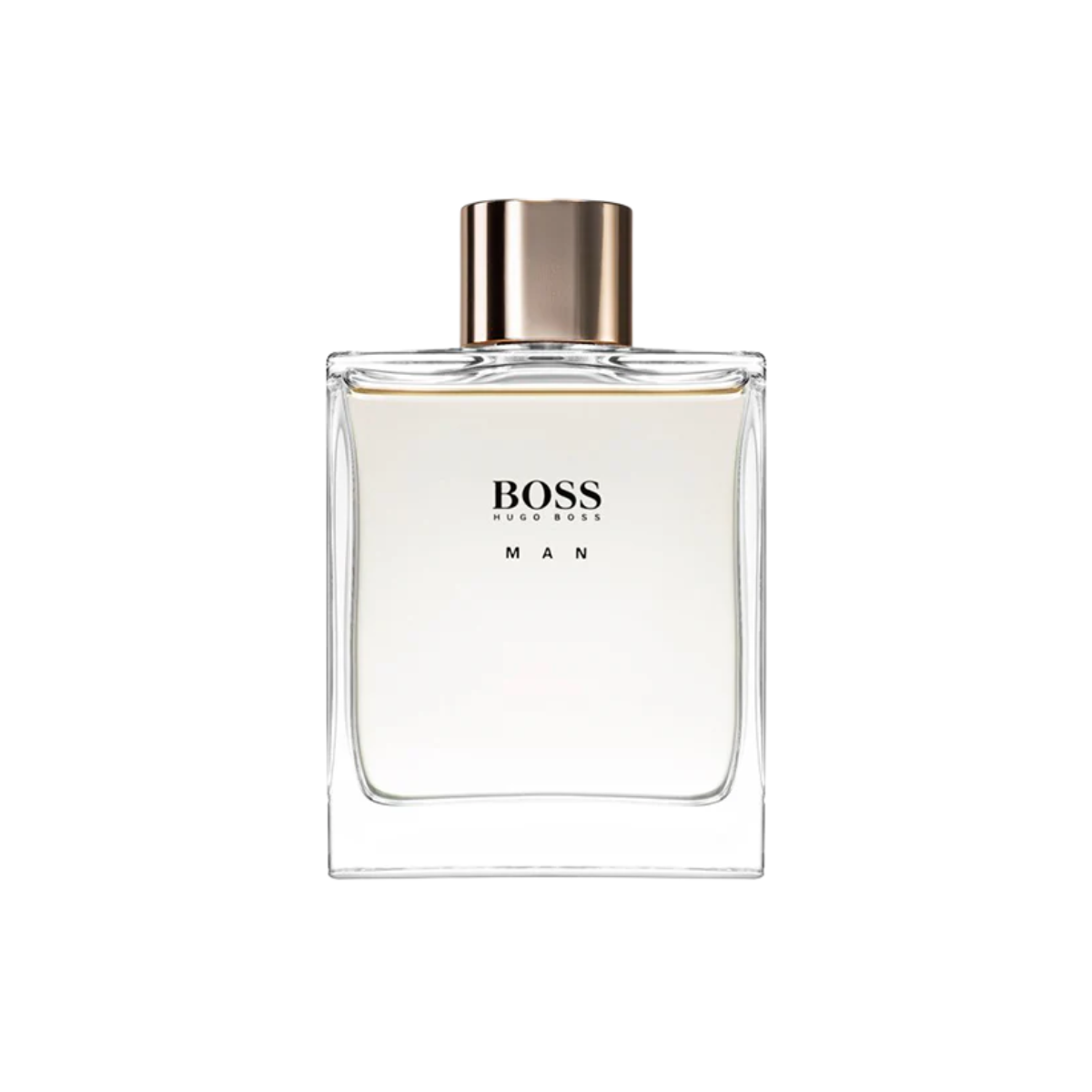 Orange Man 100ml EDT By Hugo Boss