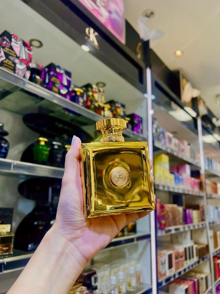 Oud Oriental Pour Femme EDP 100ml By Versace