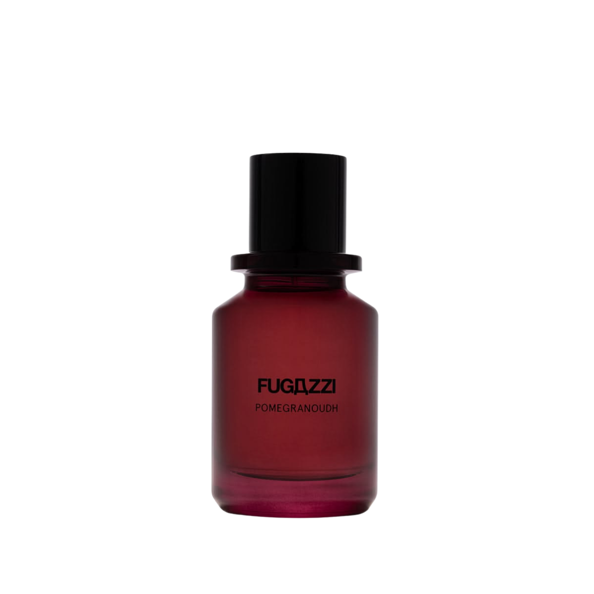 Pomegranoudh Unisex  100ml EDP By Fugazzi