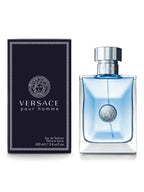 Pour Homme EDT By Versace