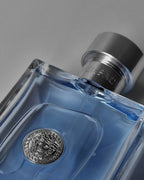 Pour Homme EDT By Versace