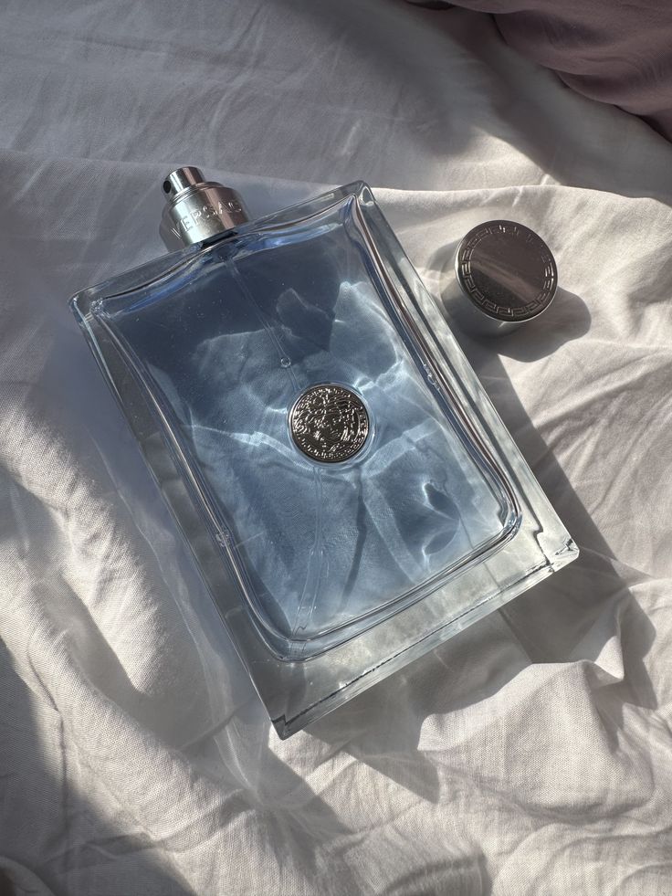 Pour Homme EDT By Versace