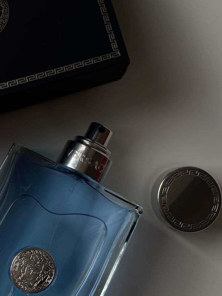 Pour Homme EDT By Versace