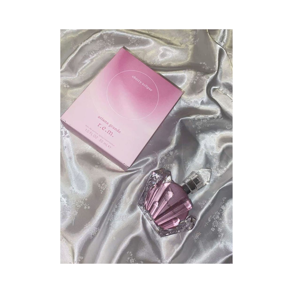 R.E.M. Cherry Eclipse EDP 100ml By Ariana Grande