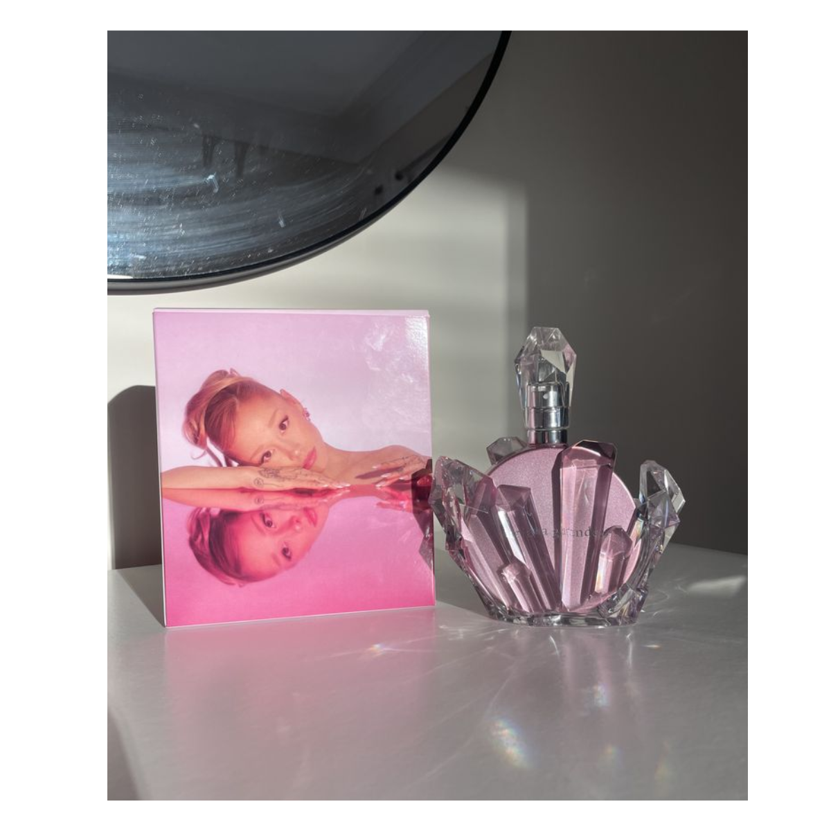 R.E.M. Cherry Eclipse EDP 100ml By Ariana Grande