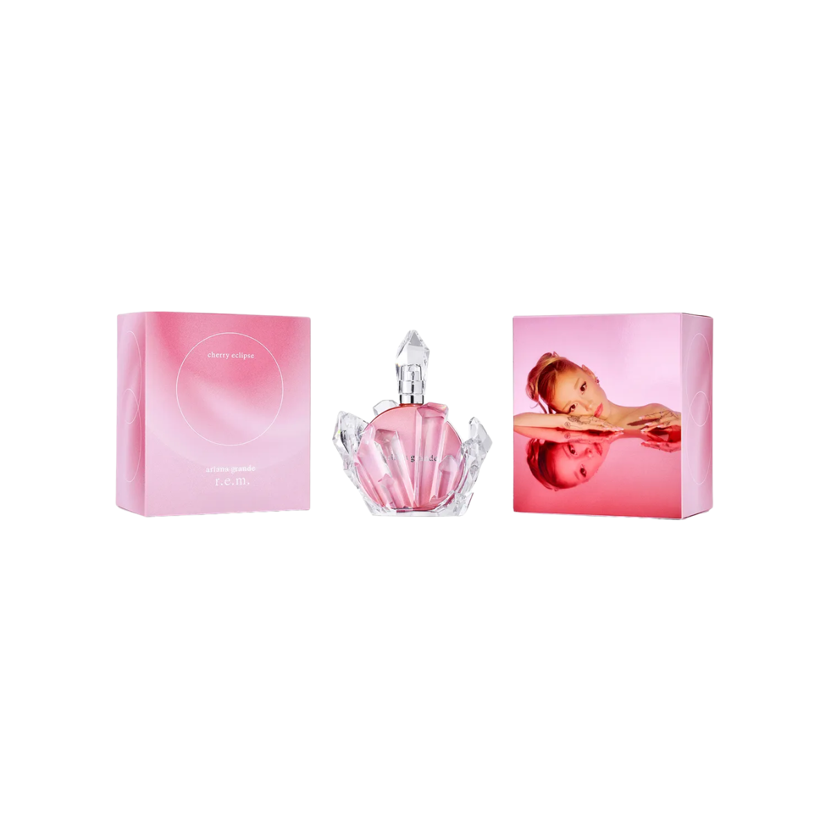R.E.M. Cherry Eclipse EDP 100ml By Ariana Grande