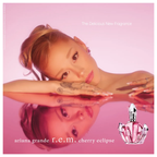 R.E.M. Cherry Eclipse EDP 100ml By Ariana Grande