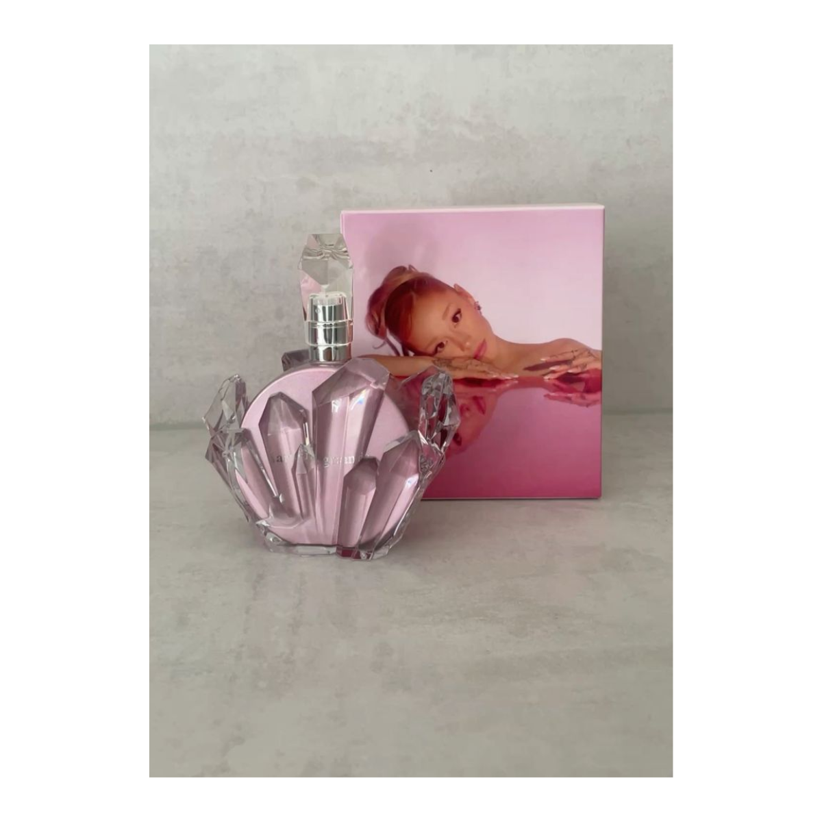 R.E.M. Cherry Eclipse EDP 100ml By Ariana Grande