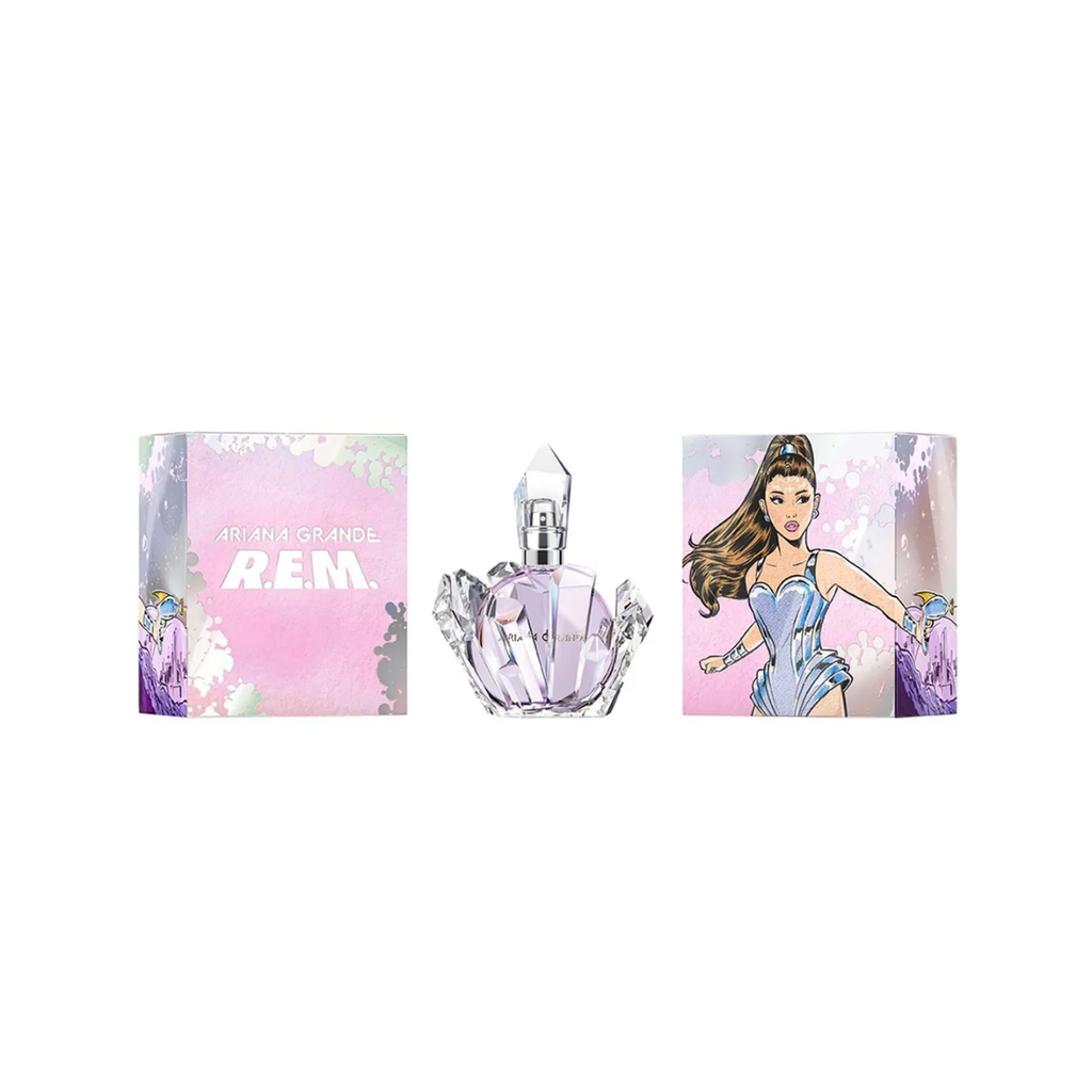R.E.M. EDP 100ml By Ariana Grande