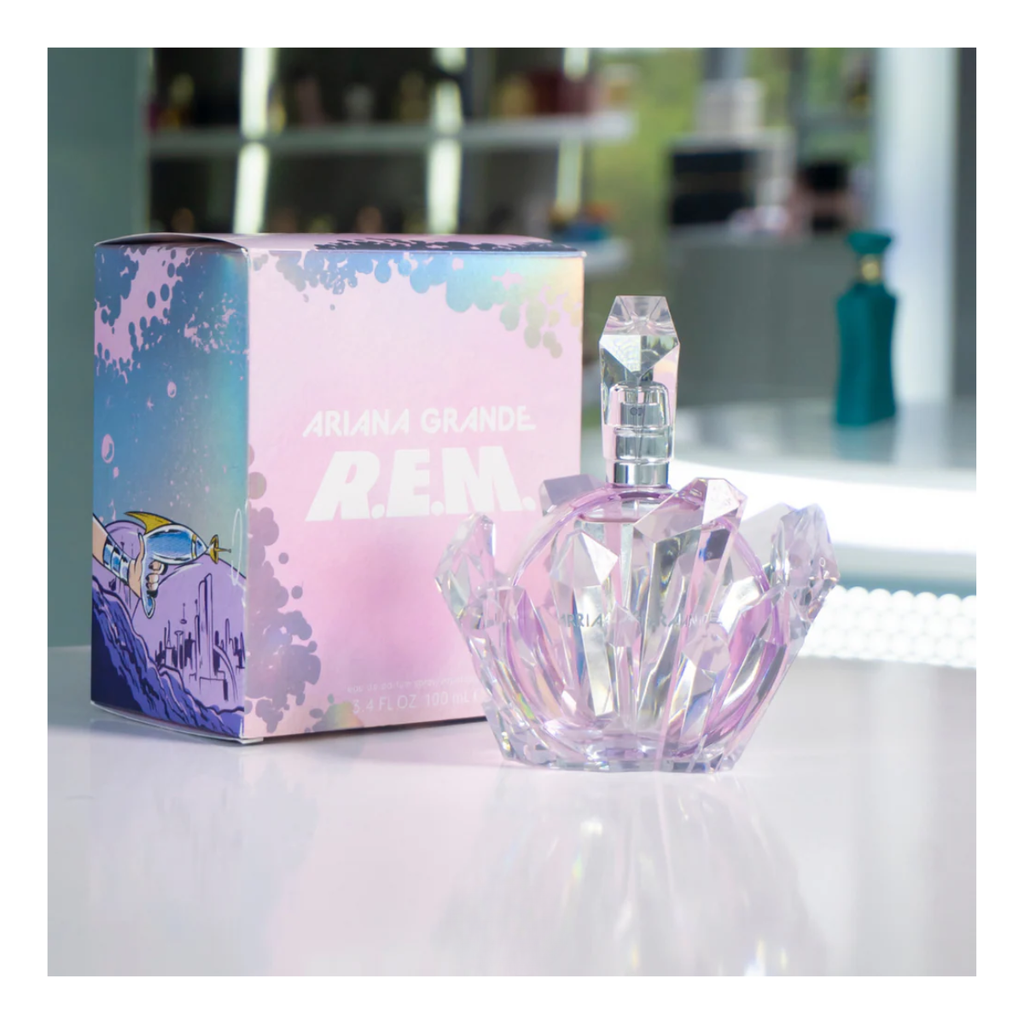 R.E.M. EDP 100ml By Ariana Grande