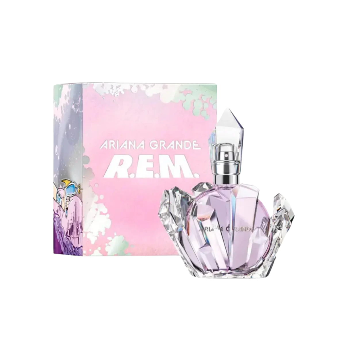 R.E.M. EDP 100ml By Ariana Grande