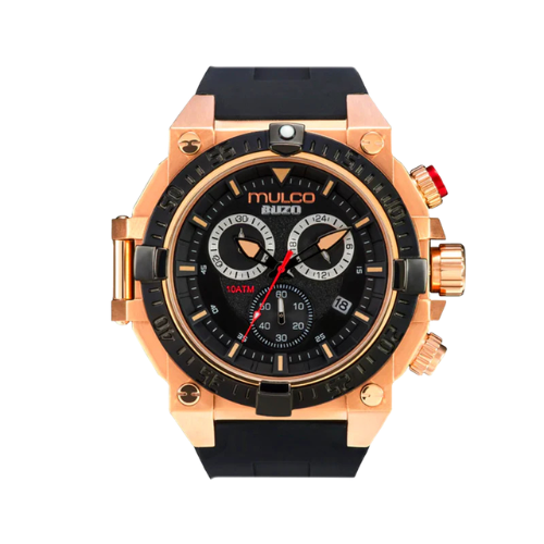 Reloj Mulco Buzo Dive MW3-20006-723