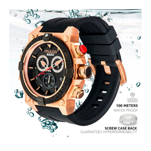 Reloj Mulco Buzo Dive MW3-20006-723