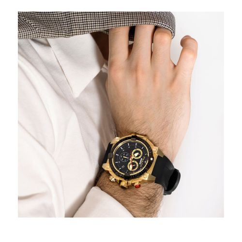 Reloj Mulco Buzo Dive MW3-20006-723