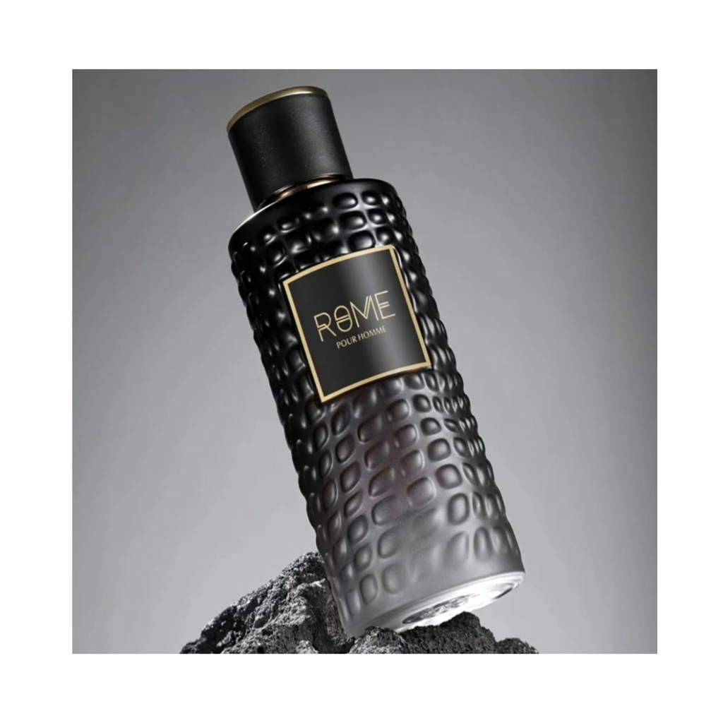 Rome Hombre EDP 100ml By Bharara