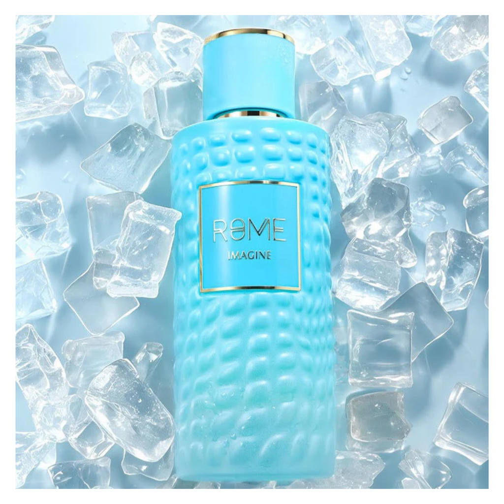 Rome Imagine EDP 100ml By Bharara