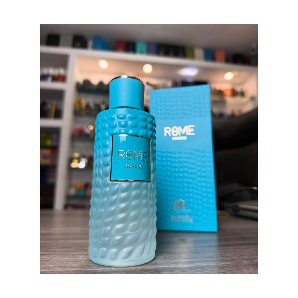 Rome Imagine EDP 100ml By Bharara