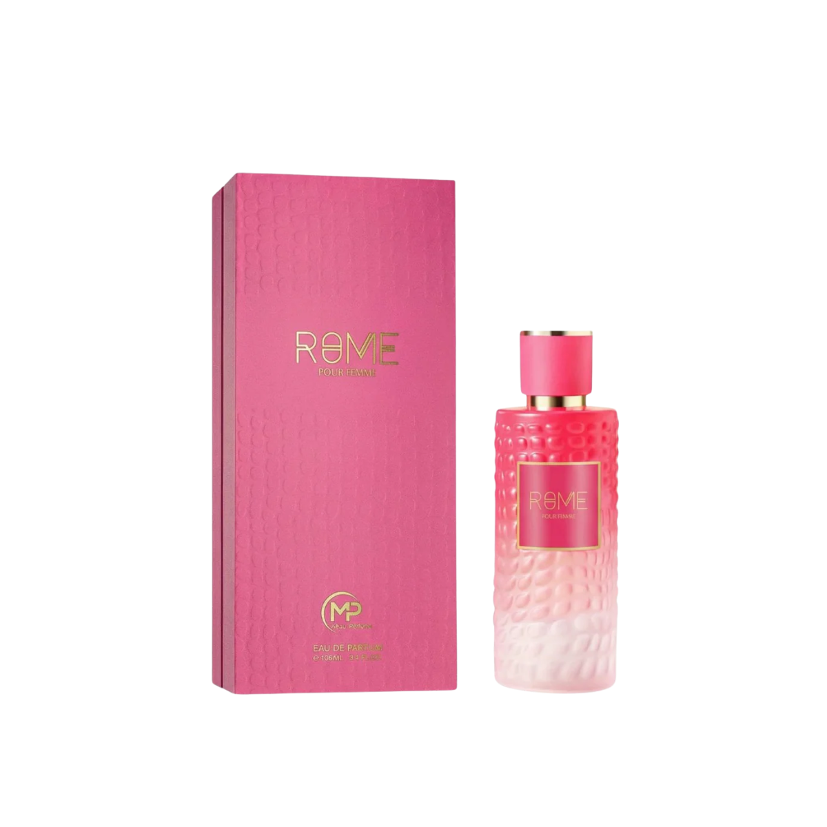 Rome Pour Femme EDP 100ml By Mast Perfume