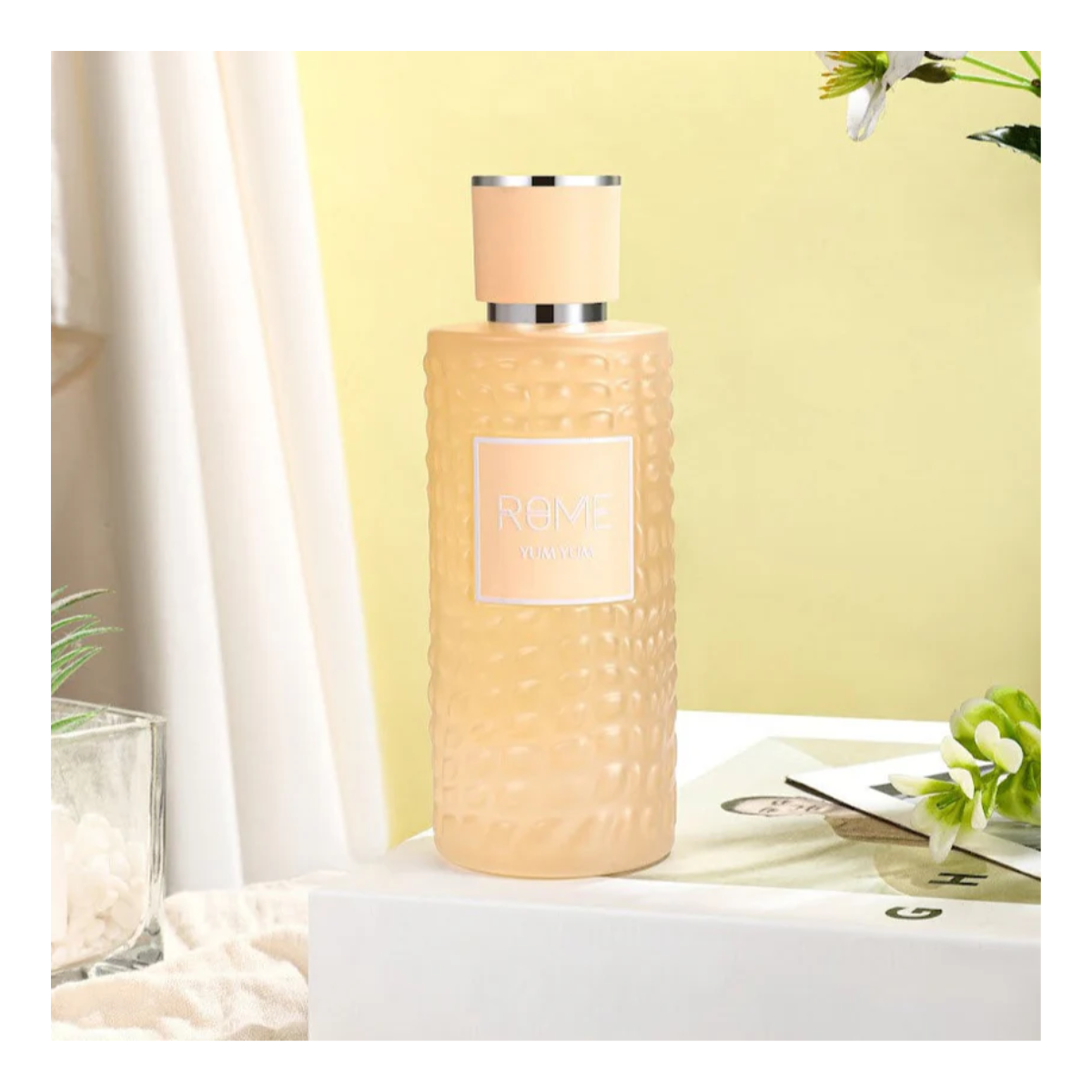 Rome Yum Yum EDP 100ml By Mast Perfum