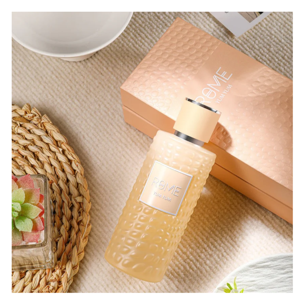 Rome Yum Yum EDP 100ml By Mast Perfum