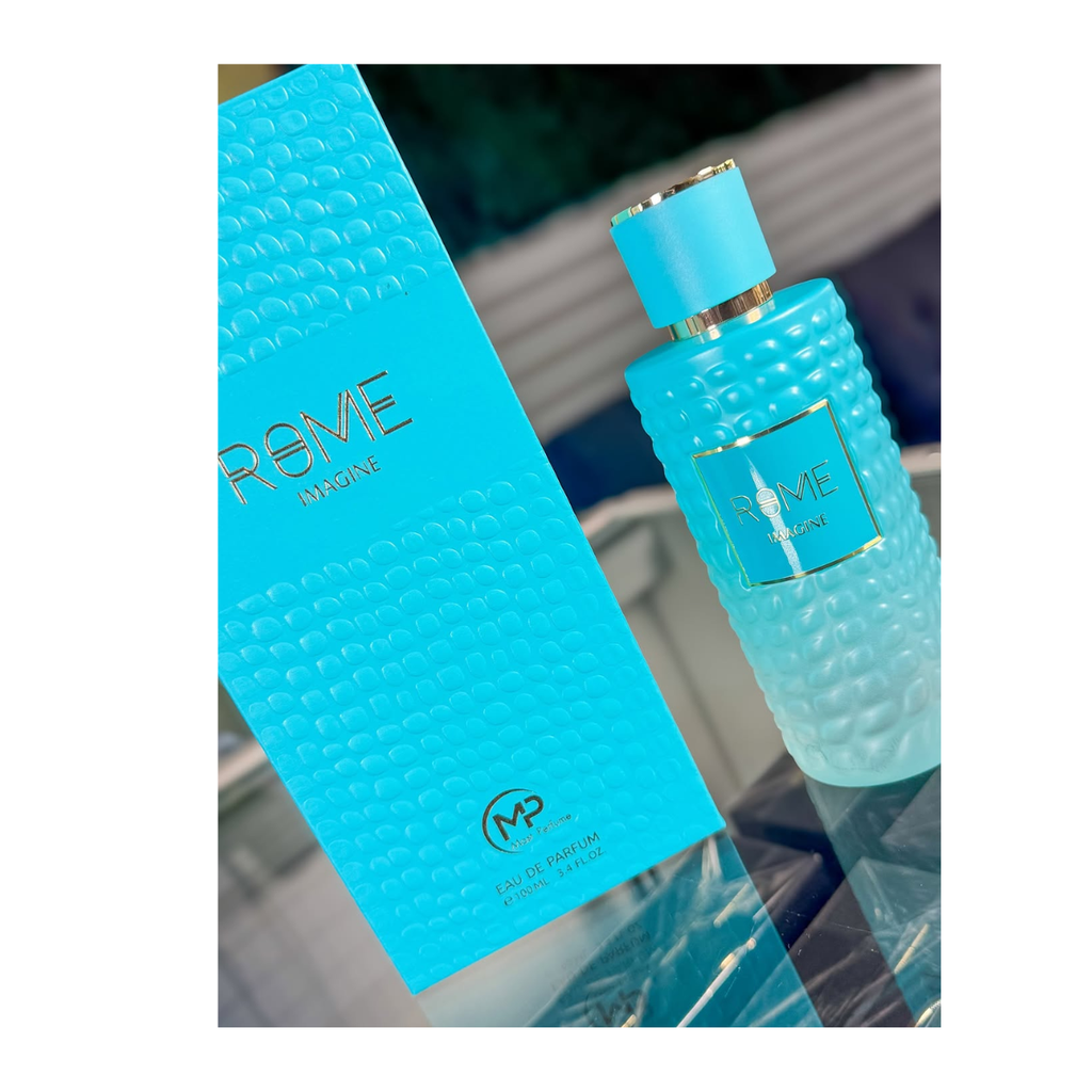 Rome Imagine EDP 100ml By Bharara