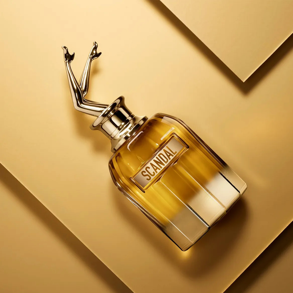 Scandal Absolu Parfum 80ml By Jean Paul Gaultier