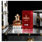 Scandal Elixir Parfum 100ml By Jean Paul Gaultier Hombre