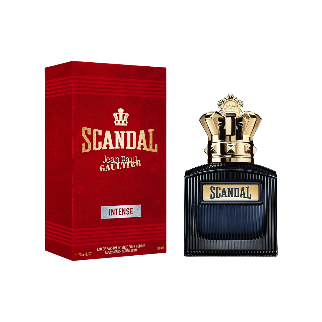 Scandal Intense EDP 100ml By Jean Paul Gaultier Hombre