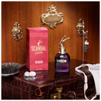 Scandal Intense EDP 80ml By Jean Paul Gaultier