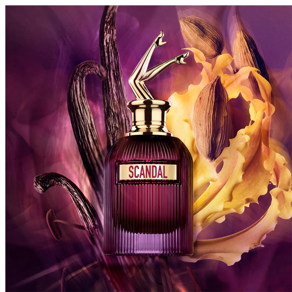 Scandal Intense EDP 80ml By Jean Paul Gaultier