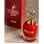 Scandal Le Parfum EDP 80ml By Jean Paul Gaultier