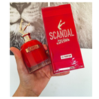 Scandal Le Parfum EDP 80ml By Jean Paul Gaultier