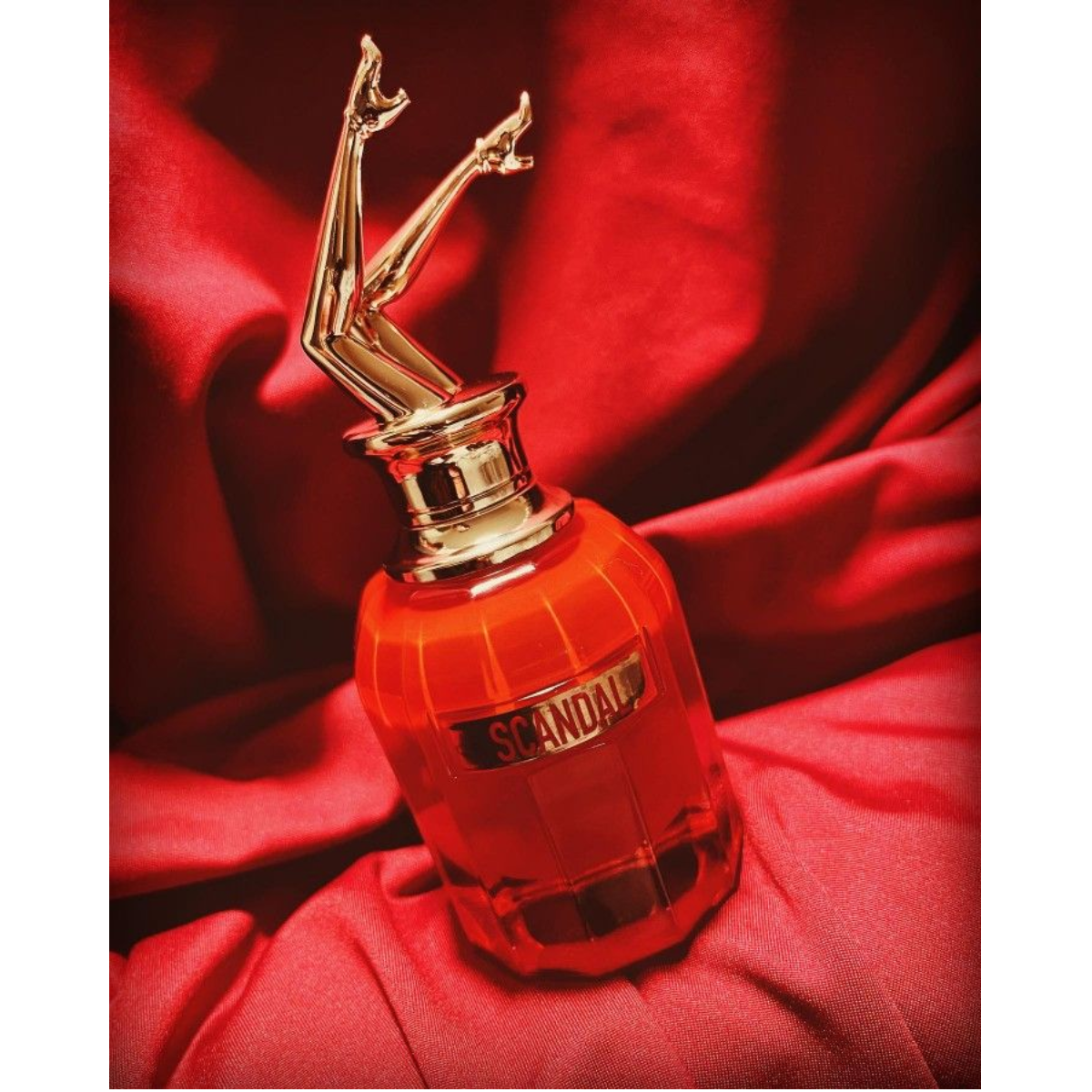 Scandal Le Parfum EDP 80ml By Jean Paul Gaultier