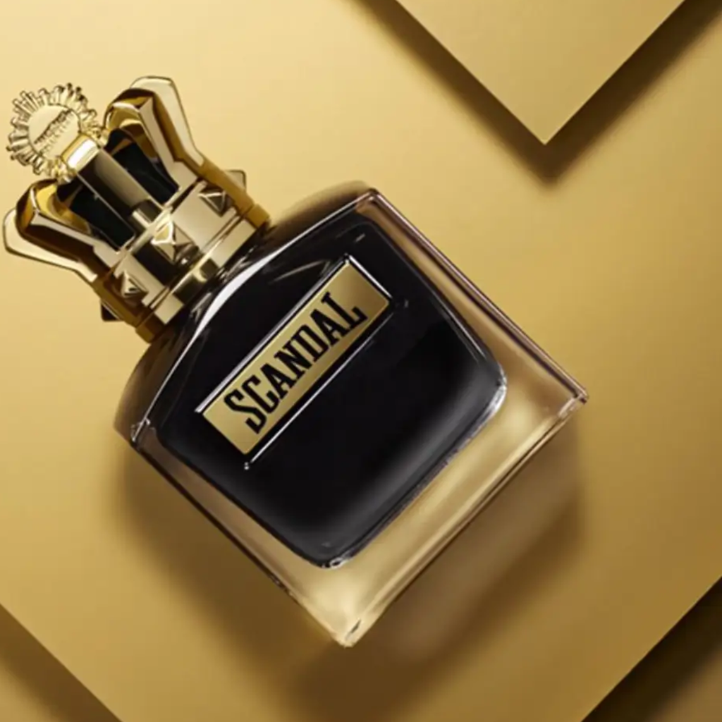 Scandal Le Parfum EDP Intense 100ml By Jean Paul Gaultier