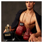 Scandal Le Parfum EDP Intense 100ml By Jean Paul Gaultier