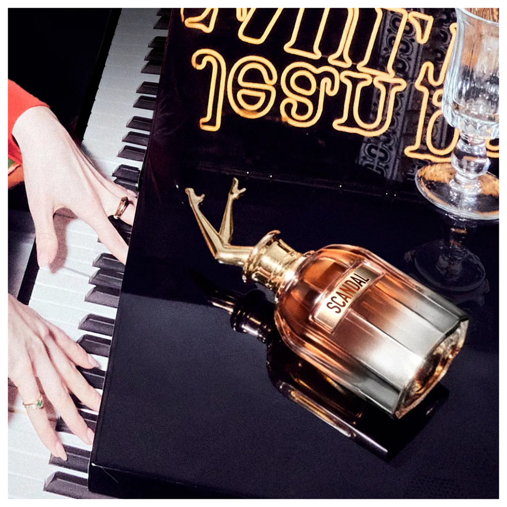 Scandal Elixir Parfum 80ml By Jean Paul Gaultier
