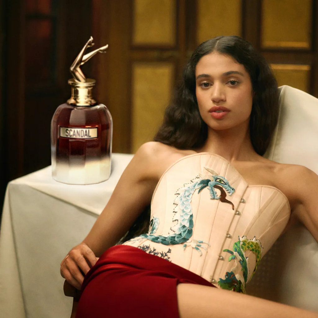Scandal Elixir Parfum 80ml By Jean Paul Gaultier