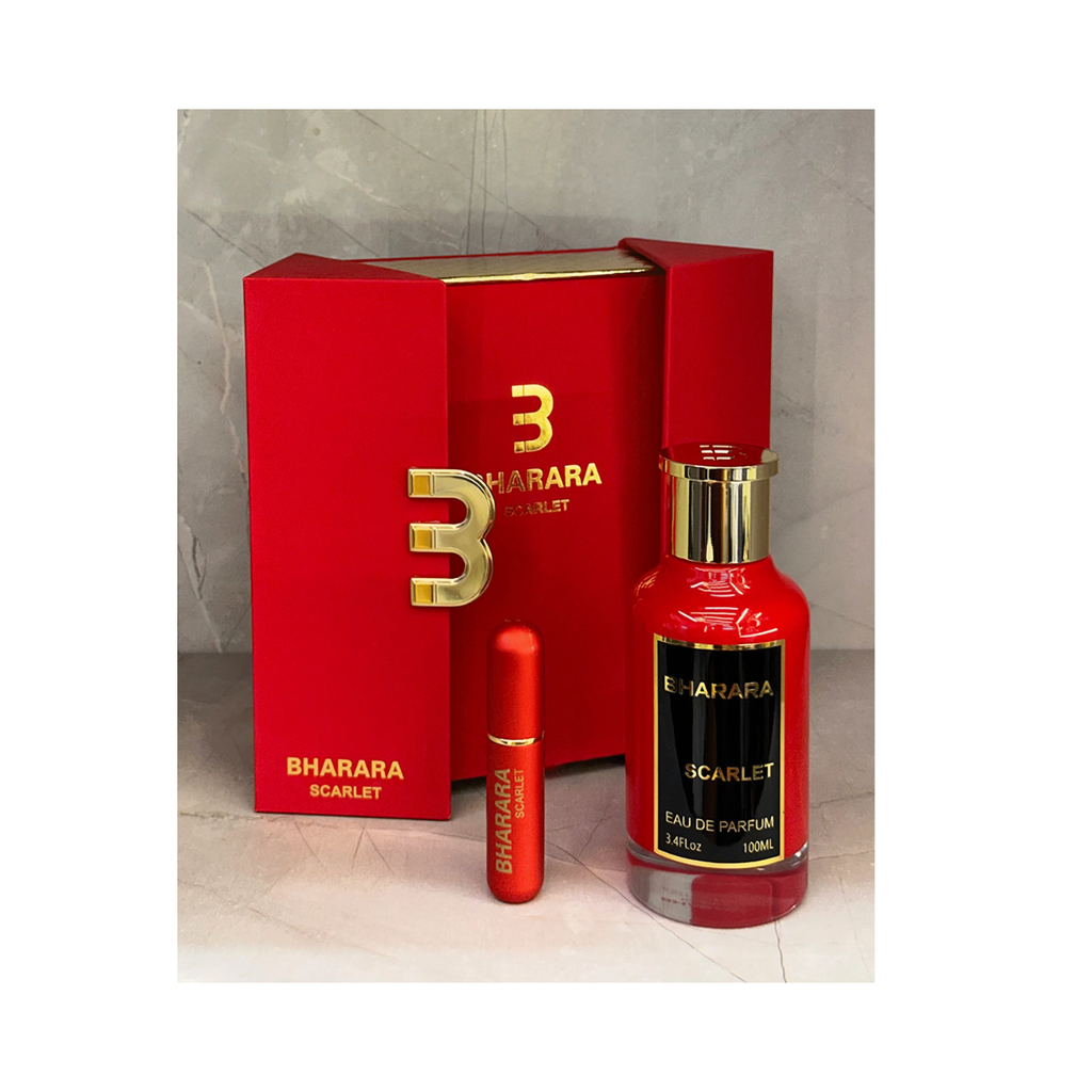 Scarlet EDP 100ml By Bharara