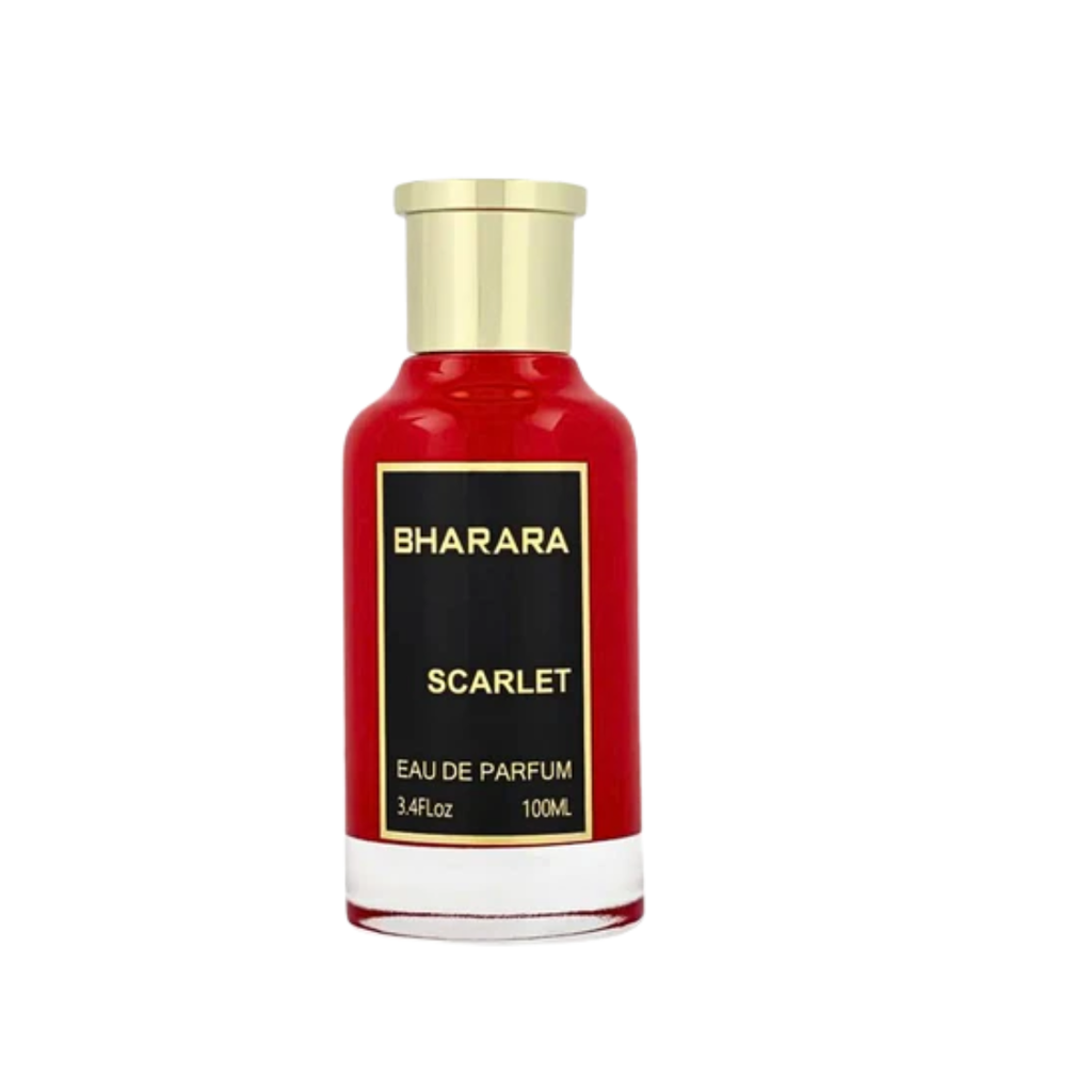 Scarlet EDP 100ml By Bharara
