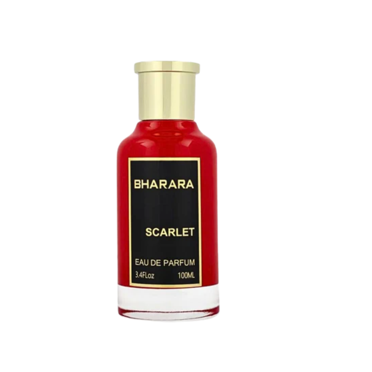 Scarlet EDP 100ml By Bharara