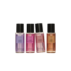 Set De Regalo 4 Mini Splash Victoria Secret