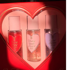 Set De Regalo 3 Mini Splash PINK By Victoria Secret