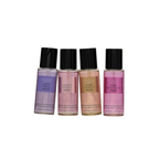 Set De Regalo 4 Mini Splash Shimmer Victoria Secret